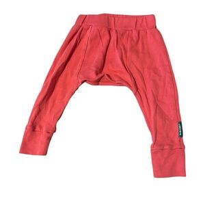 Parade 6-12 mo Coral Kids Bottoms